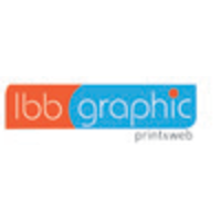 lbb-graphic logo, lbb-graphic contact details