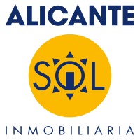 Alicante Sol Inmobiliaria - Santa Pola logo, Alicante Sol Inmobiliaria - Santa Pola contact details