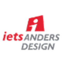 Iets Anders Design logo, Iets Anders Design contact details