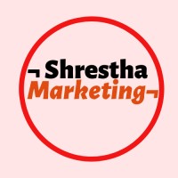 Shrestha Marketing logo, Shrestha Marketing contact details