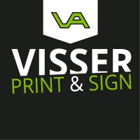 Visser Buitenreclame logo, Visser Buitenreclame contact details