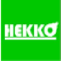 Hekko logo, Hekko contact details