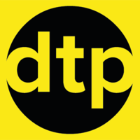 DTP Offerte logo, DTP Offerte contact details