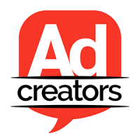 Ad Creators logo, Ad Creators contact details