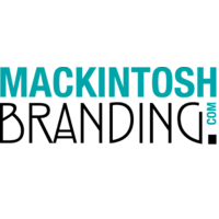 Mackintosh Branding logo, Mackintosh Branding contact details