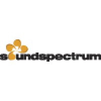 SoundSpectrum, Inc. logo, SoundSpectrum, Inc. contact details