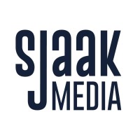 Sjaak Media logo, Sjaak Media contact details