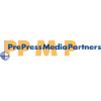 PrePressMediaPartners logo, PrePressMediaPartners contact details