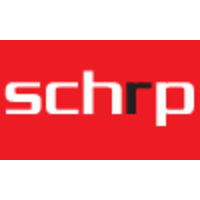 SCHRP logo, SCHRP contact details