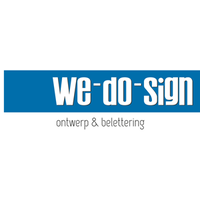 We-do-Sign logo, We-do-Sign contact details