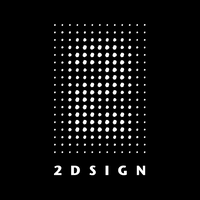 2DSign logo, 2DSign contact details