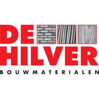 De Hilver Bouwmaterialen logo, De Hilver Bouwmaterialen contact details