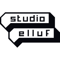 Studio Elluf logo, Studio Elluf contact details