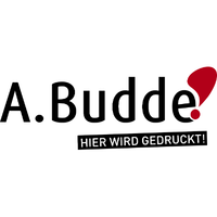 Budde logo, Budde contact details