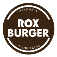 Rox Burger logo, Rox Burger contact details