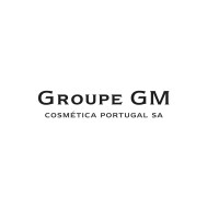 Groupe GM Cosmética Portugal logo, Groupe GM Cosmética Portugal contact details