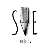 Studio SvE logo, Studio SvE contact details