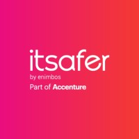 Itsafer logo, Itsafer contact details