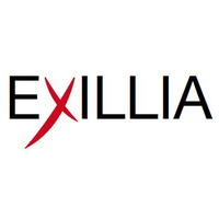 EXILLIA logo, EXILLIA contact details