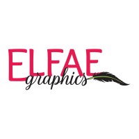 Elfae Graphic logo, Elfae Graphic contact details