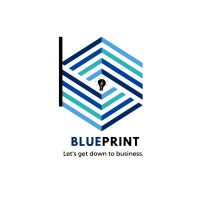 Blueprint PESU ECC logo, Blueprint PESU ECC contact details