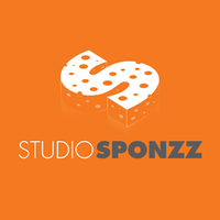 Studio Sponzz logo, Studio Sponzz contact details