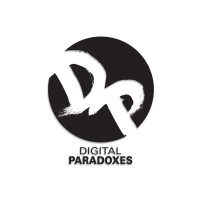 Digital Paradoxes logo, Digital Paradoxes contact details