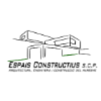 Espais Constructius SCP logo, Espais Constructius SCP contact details