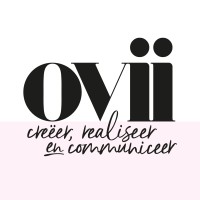 Ovii logo, Ovii contact details