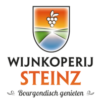 Wijnkoperij Steinz logo, Wijnkoperij Steinz contact details