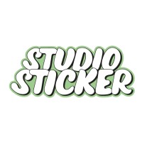 Studio Sticker logo, Studio Sticker contact details