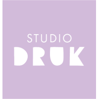 Studio Druk logo, Studio Druk contact details