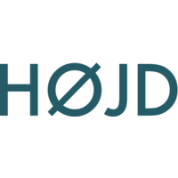 HØJD Designpartner logo, HØJD Designpartner contact details