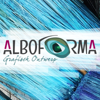 Alboforma • Grafisch Ontwerp logo, Alboforma • Grafisch Ontwerp contact details