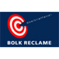 Bolk reclame logo, Bolk reclame contact details