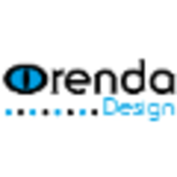 Orenda Design logo, Orenda Design contact details