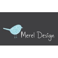 Merel Design logo, Merel Design contact details