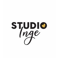 Studio Inge logo, Studio Inge contact details