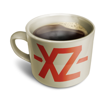 XpressZo logo, XpressZo contact details