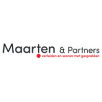 Maarten & Partners logo, Maarten & Partners contact details