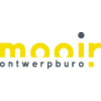 Ontwerpburo Mooir logo, Ontwerpburo Mooir contact details