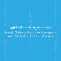 Anniek Nieborg Grafische Vormgeving logo, Anniek Nieborg Grafische Vormgeving contact details