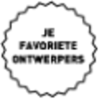 Je favoriete ontwerpers logo, Je favoriete ontwerpers contact details