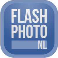 Flashphoto NL logo, Flashphoto NL contact details