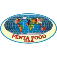 Penta Food S.p.A. logo, Penta Food S.p.A. contact details