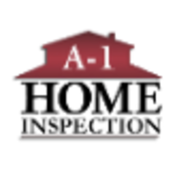 A-1 Home Inspection logo, A-1 Home Inspection contact details