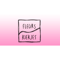 Fleurs Kiekjes logo, Fleurs Kiekjes contact details