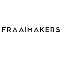 Fraaimakers logo, Fraaimakers contact details