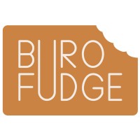 Buro Fudge logo, Buro Fudge contact details