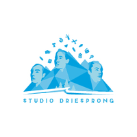 Studio Driesprong logo, Studio Driesprong contact details